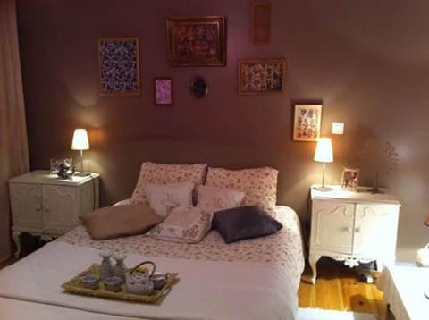 La Chambre d'Hote de Mano - Centre-ville de Bayonne