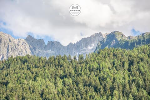 B&B Alpen Suite Ponte di Legno