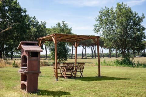 Agriturismo Quercesecca - Nature & Relax