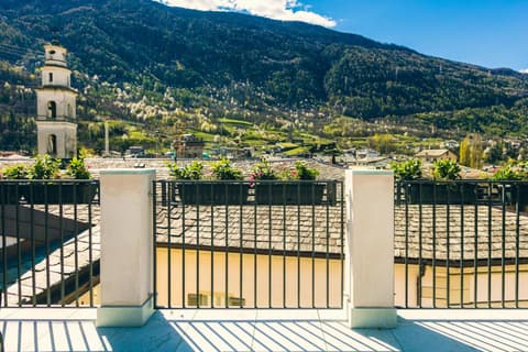 DOMUS CAVOUR Rooms&Suites