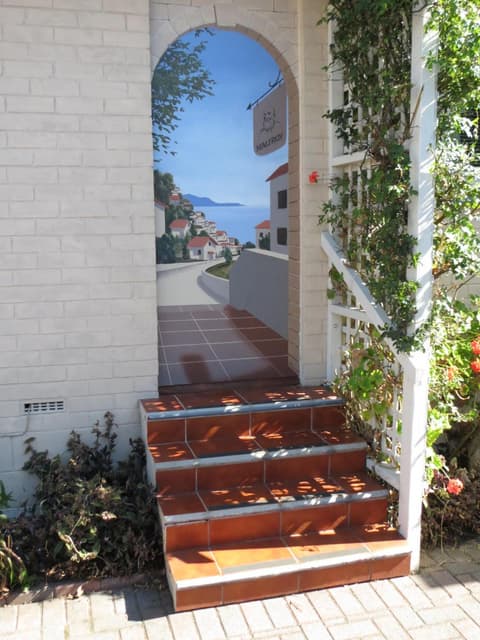 MALFROY Motor Lodge Rotorua, 