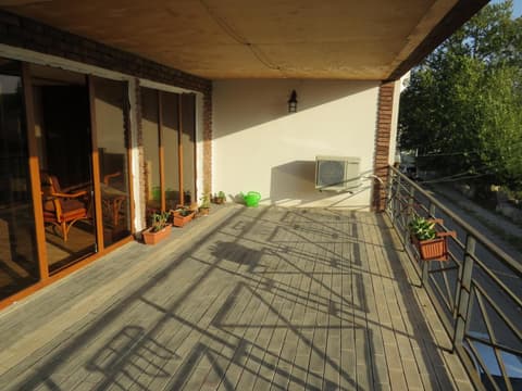 Kutaisi Center Guesthouse, 