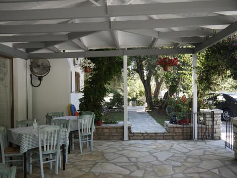 Hotel Akropolis