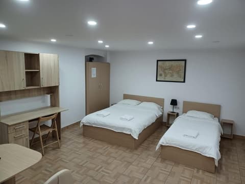 Casa Rezidentiala Aria