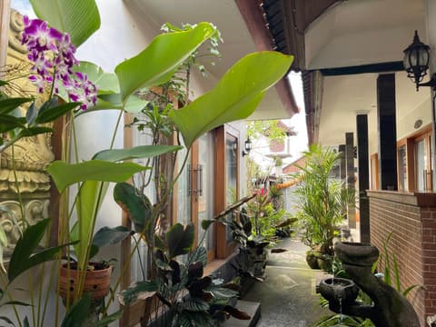 Dong Jegeg Canggu