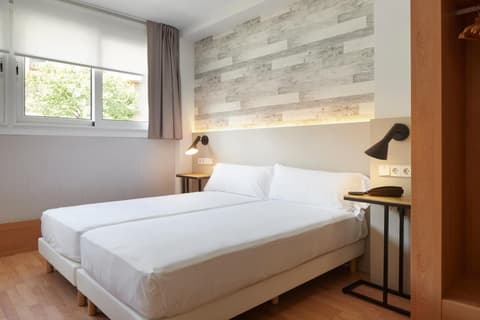 Hotel Berri Versalles