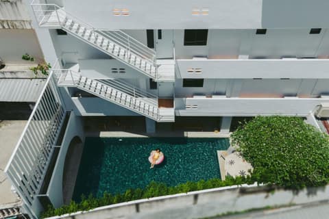 Bedline Hotel - SHA Certified