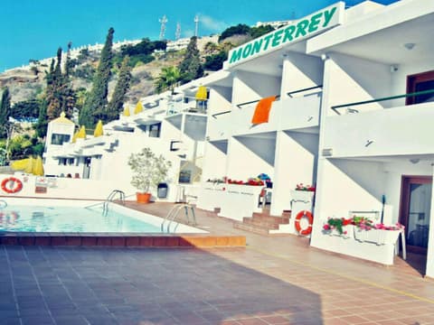 Aparthotel MONTERREY