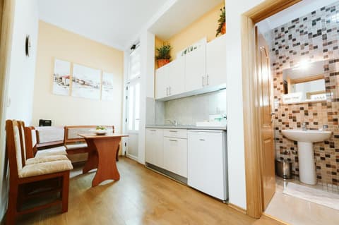 Hotel Medjugorje Irish Centre, 