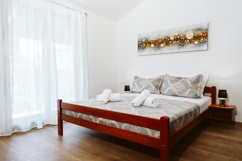 Hotel Medjugorje Irish Centre