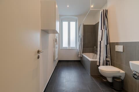 Nena Apartments Hermannplatz, 