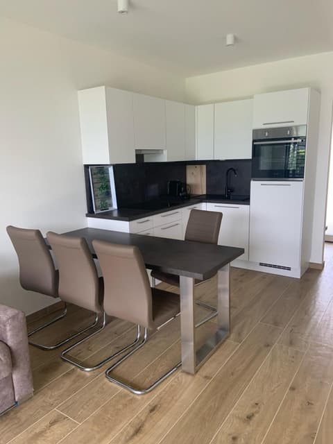 Apartments Klotz