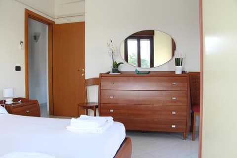 B&B Lidia Apartaments, 