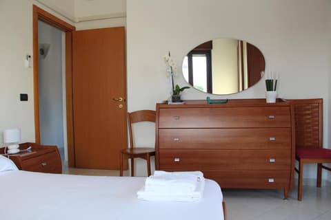 B&B Lidia Apartaments, 