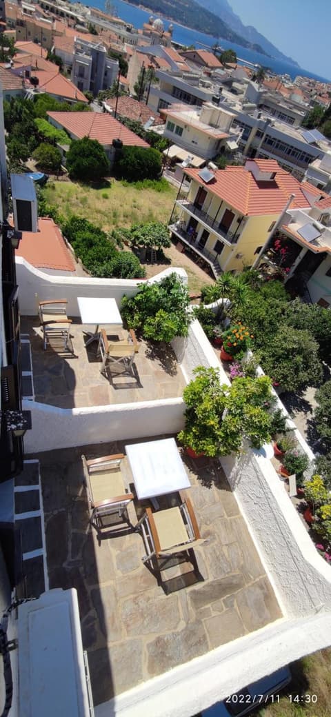 ODYSSEAS HOTEL SAMOS