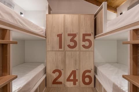 Cats Hostel Córdoba