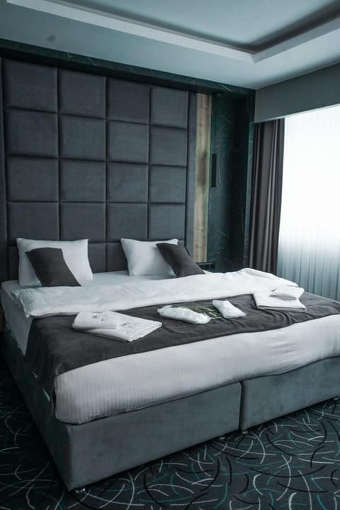 Mayben Otel UZUNGÖL, 