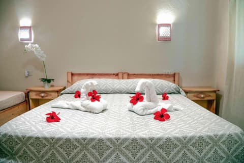 Hotel L'Oleandro