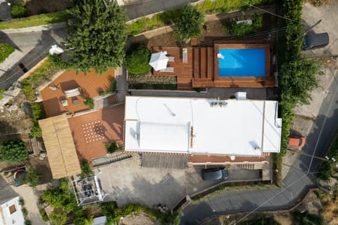 Villa Aurora Pool & Fitness