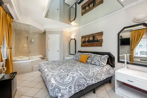 Samesun Montreal Hotel & Hostel, 