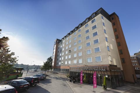 Comfort Hotel Eskilstuna, 