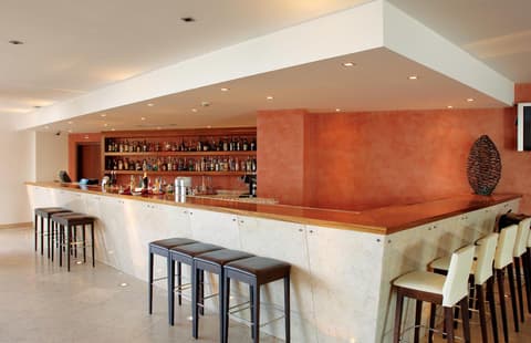 Hotel Apartamento Balaia Atlantico