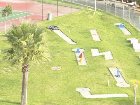 Hotel Apartamento Balaia Atlantico, 