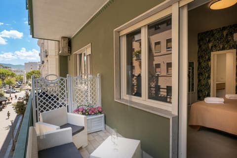 Relais Vittorio Veneto - Luxotel & Apartotel by Leading Hotel