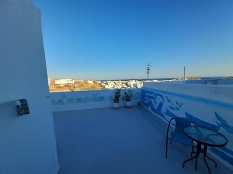Pension Selenti