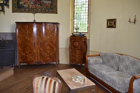 LA DEMEURE DE LA JUINE