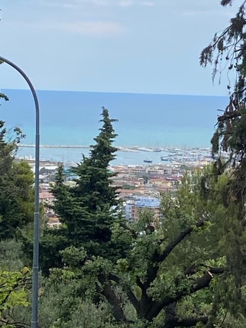 Pi.Lù. Bed and breakfast