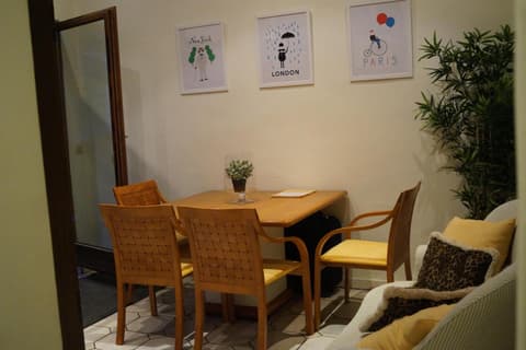 Archimede Guest House