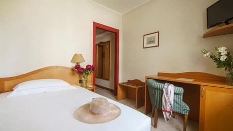 Bes Hotel Villa Zoia