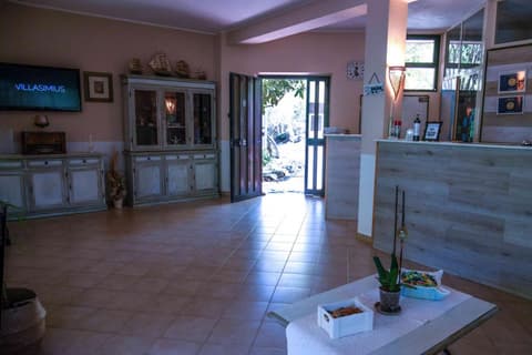 Hotel L'Oleandro