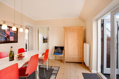 Bymarkens B&B
