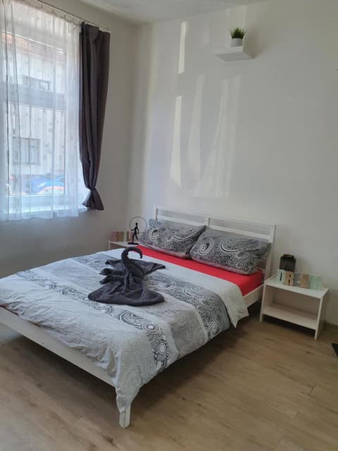 Skorkovského Business