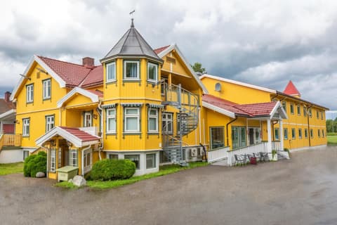 Gardermoen Hotel Bed & Breakfast, 