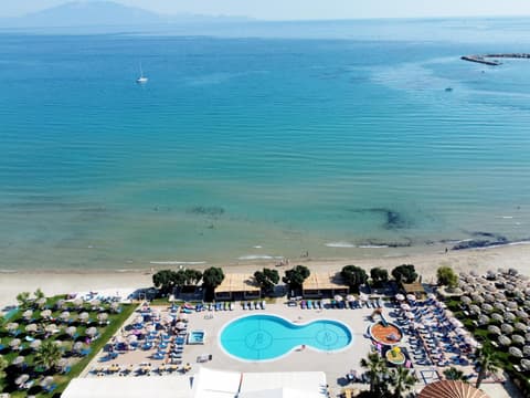 Alykanas Beach Grand Hotel by Zante Plaza, 