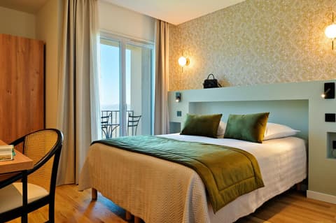 Hotel Des Roches