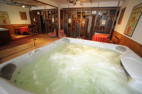 Hotel Cimone