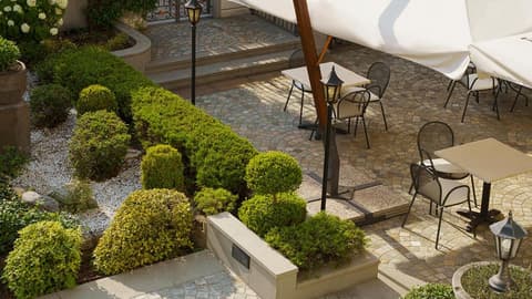 Bes Hotel Villa Zoia