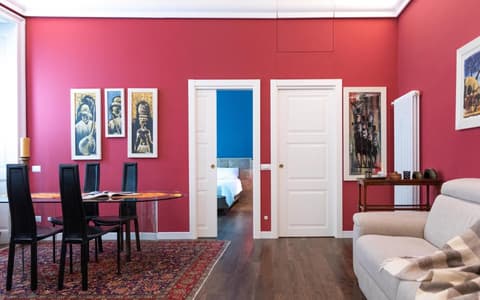 Household Settembrini