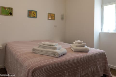 Casas da Baronia