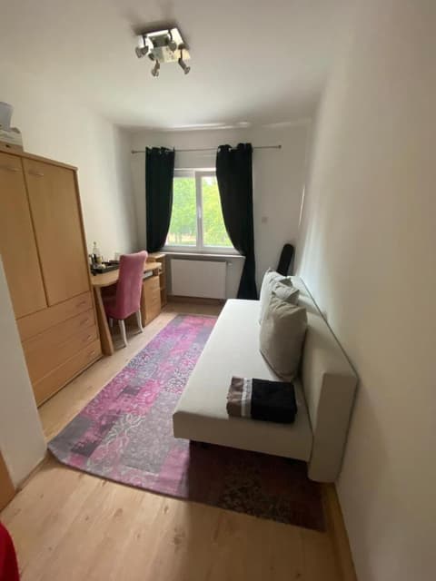 Schönes Zimmer im charmanten Haus