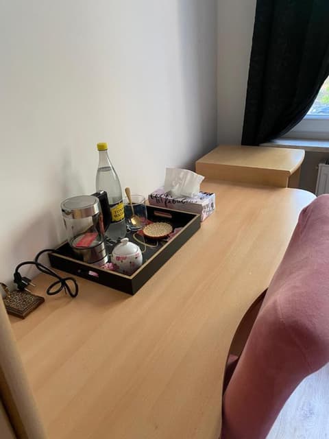 Schönes Zimmer im charmanten Haus