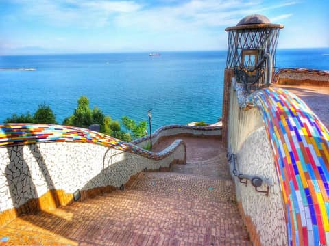 La Bomboniera B&B Amalfi coast