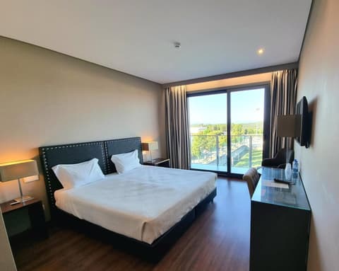 Casa do Adro Hotel de Charme