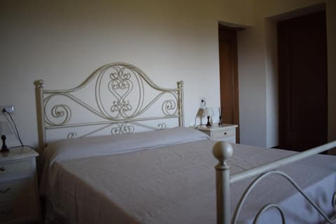 Agriturismo Menghino