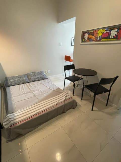 Lindo apartamento em Copacabana