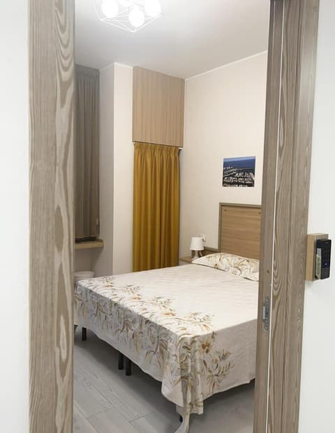 Sissi Comfort Rooms Foresteria Lombarda